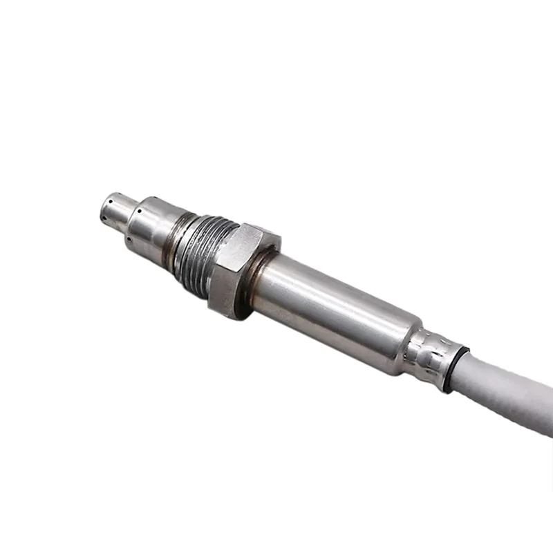 Для Caterpillar C13 C15 C18 C4.4 C7.1, совместимый с двигателем 441-5130 5WK97357, датчик оксида азота (оксида), датчик азота и кислорода
Для Caterpillar C13 C15 C18 C4.4 C7.1, совместимый с двигателем 441-5130 5WK97357, датчик оксида азота (оксида), датчик азота и кислорода