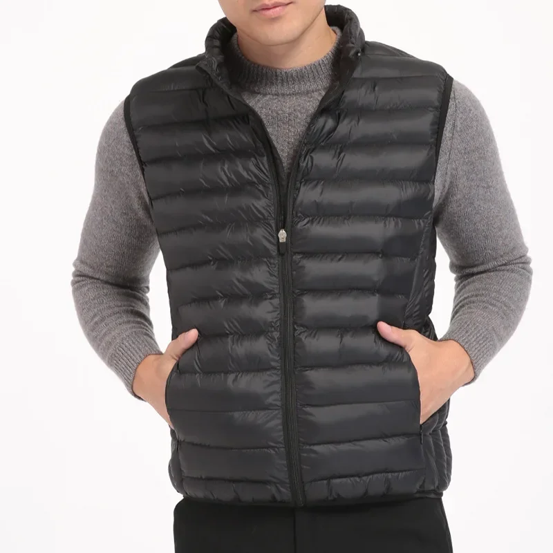 Boys Black Green Camo Sleeveless Jacket Oversize Oversized White Duck Down Vest Warm Zip Up Plus Size Vest Puffer Jacket Men
Boys Black Green Camo Sleeveless Jacket Oversize Oversized White Duck Down Vest Warm Zip Up Plus Size Vest Puffer Jacket Men