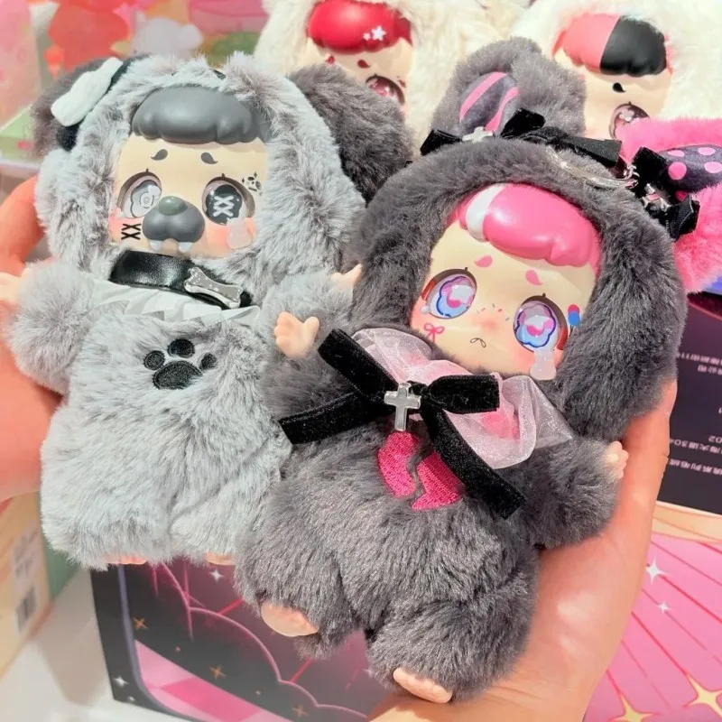 KASA Wonderful Dream Series Blind Box Cute Kasa Blind Doll Anime Action Figure Mystery Box Bag Keychain Pendant Surprise Gifts
KASA Wonderful Dream Series Blind Box Cute Kasa Blind Doll Anime Action Figure Mystery Box Bag Keychain Pendant Surprise Gifts