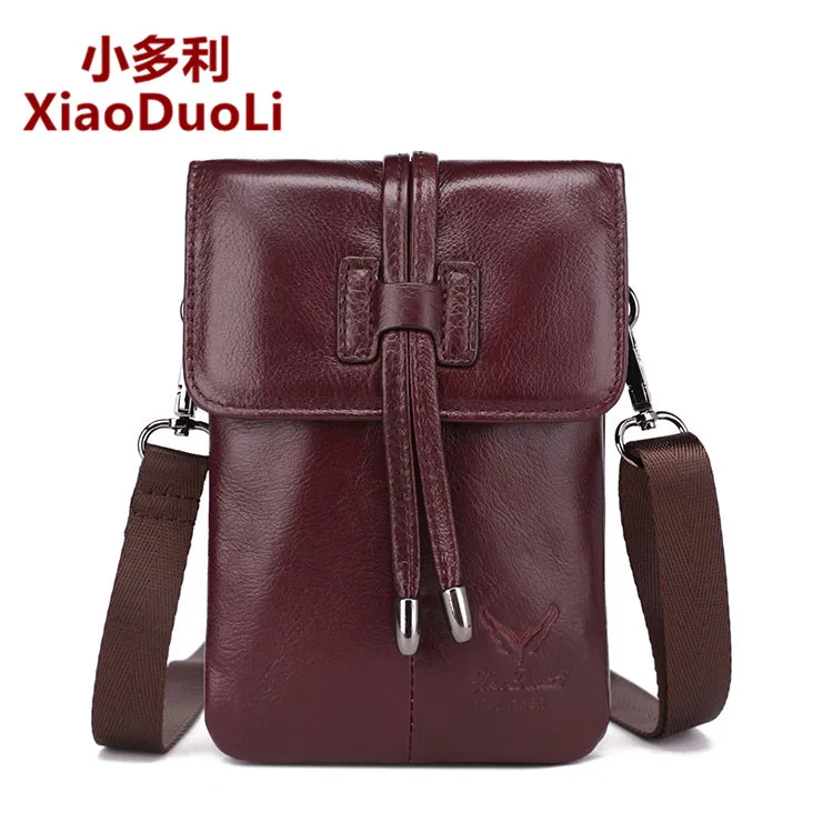 Ladies crossbody 5.5/6 inch mobile phone bag casual first layer cowhide mini shoulder bag large capacity retro casual fashion si
Ladies crossbody 5.5/6 inch mobile phone bag casual first layer cowhide mini shoulder bag large capacity retro casual fashion si