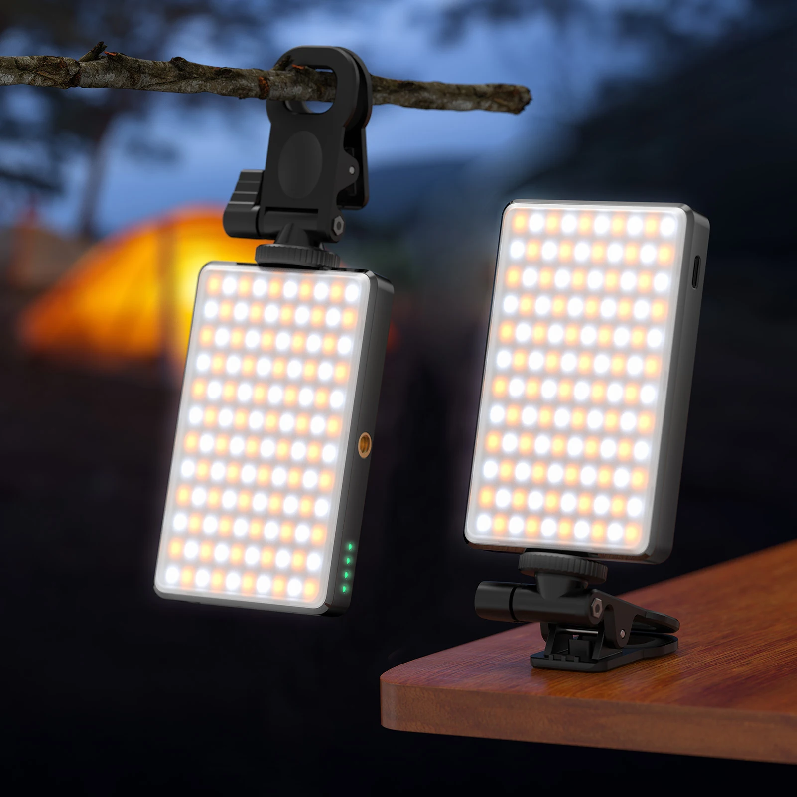 LED Camping Tent Light Rechargeable Searchlight Adjustable Outdoor Emergency Lighting Waterproof Portable Hanging Night Lamps
LED Camping Tent Light Rechargeable Searchlight Adjustable Outdoor Emergency Lighting Waterproof Portable Hanging Night Lamps