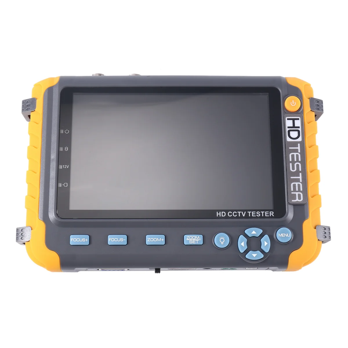 A22I IV8W 8MP AHD/CVI/TVI CVBS CCTV Tester CCTV Cameras Tester AHD Testers with -Compatible VGA Input Video Tester
A22I IV8W 8MP AHD/CVI/TVI CVBS CCTV Tester CCTV Cameras Tester AHD Testers with -Compatible VGA Input Video Tester