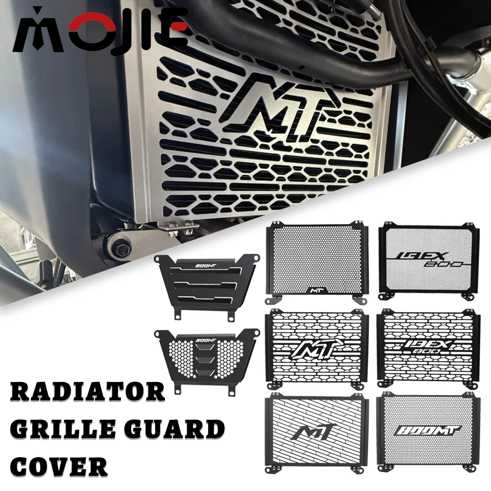 2026 Motorcycle Radiator Guard Engine Skid Plate Cover For CFMOTO CF MOTO 800MT 800 MT 800 MT800 2021-2023 2024 2025 IBEX 800
2026 Motorcycle Radiator Guard Engine Skid Plate Cover For CFMOTO CF MOTO 800MT 800 MT 800 MT800 2021-2023 2024 2025 IBEX 800