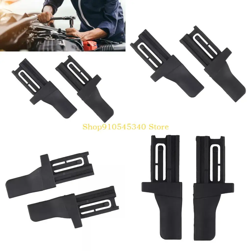 U2JA Pair easy installs Trunk Lid Guides Plastic Cargo Cover Pins for Vauxhall Auto
U2JA Pair easy installs Trunk Lid Guides Plastic Cargo Cover Pins for Vauxhall Auto