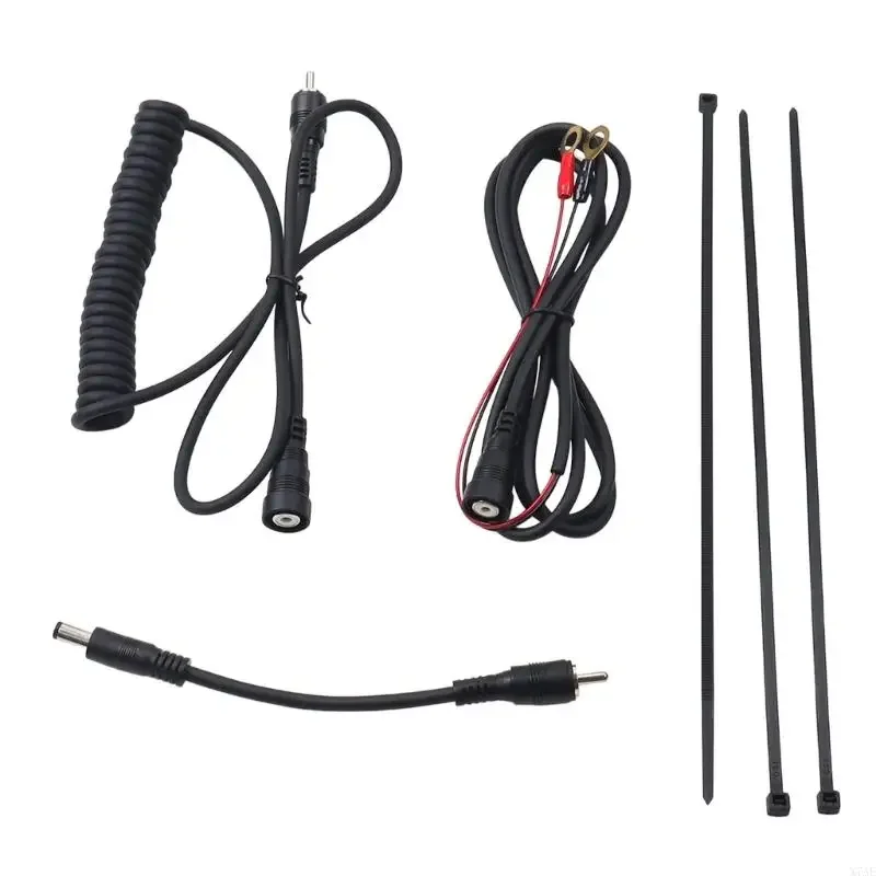 Motorcycle Helmets Heating Cable Fast Warming Up To 70°C Heated Cord for Heated Visors And Goggles
Motorcycle Helmets Heating Cable Fast Warming Up To 70°C Heated Cord for Heated Visors And Goggles