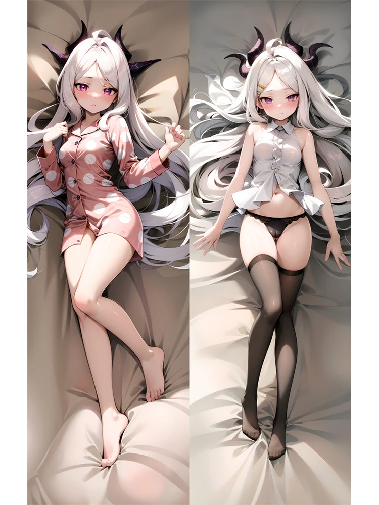 Dakimakura Anime Pillow Cover Sorasaki Hina Double Sided Print 2Way Cushion Bedding Festival Gifts Gifts
Dakimakura Anime Pillow Cover Sorasaki Hina Double Sided Print 2Way Cushion Bedding Festival Gifts Gifts