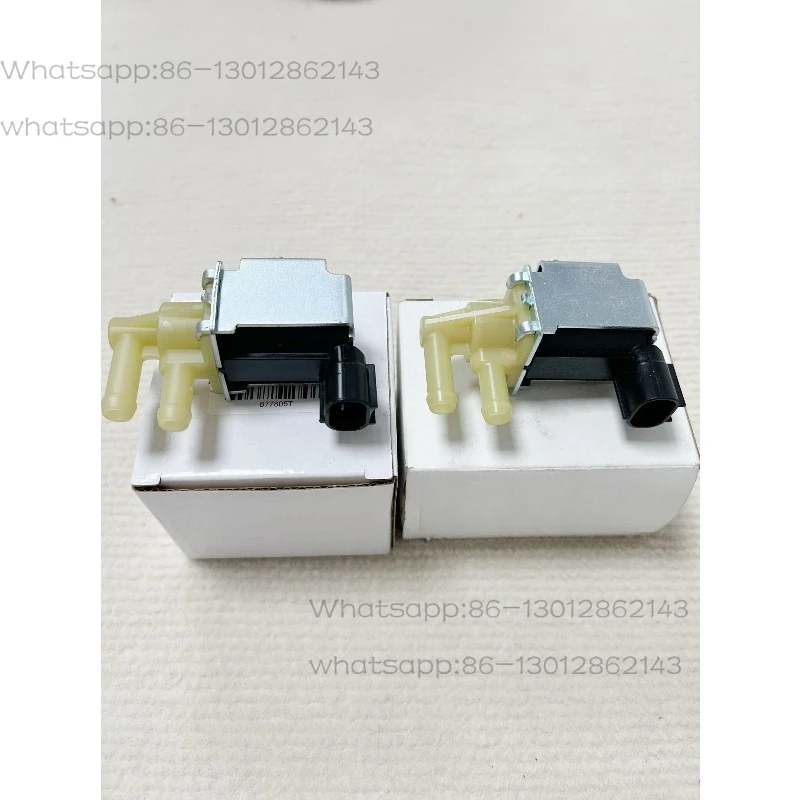 Outboard Idle Valve Four Stroke 40-50-60 Horsepower Idle Control Motor Intake Control
Outboard Idle Valve Four Stroke 40-50-60 Horsepower Idle Control Motor Intake Control