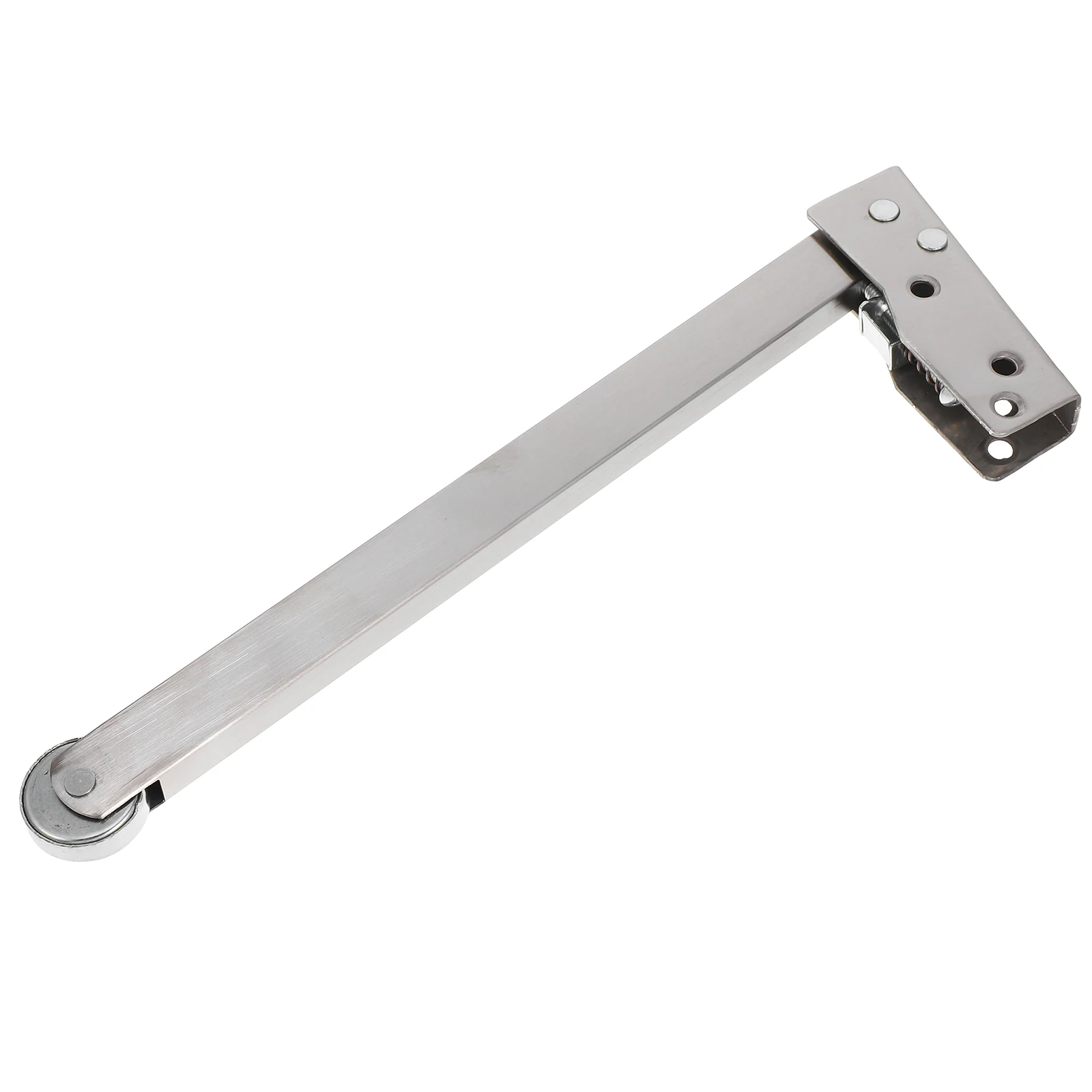 Stainless Steel Door Closer Automatic Closers Commercial Fire Safety Smooth Quiet Spring Mechanism Compatibility Pneumatic Door
Stainless Steel Door Closer Automatic Closers Commercial Fire Safety Smooth Quiet Spring Mechanism Compatibility Pneumatic Door