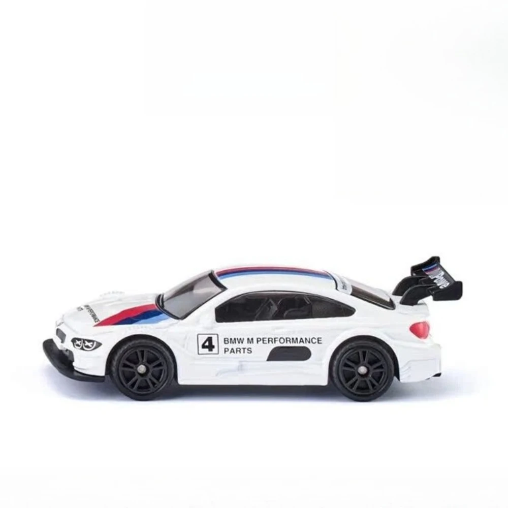 Siku BMW M4 Sports Car Alloy Model Car, High-end Decorations, High-end Collectibles and Gifts, A35
Siku BMW M4 Sports Car Alloy Model Car, High-end Decorations, High-end Collectibles and Gifts, A35