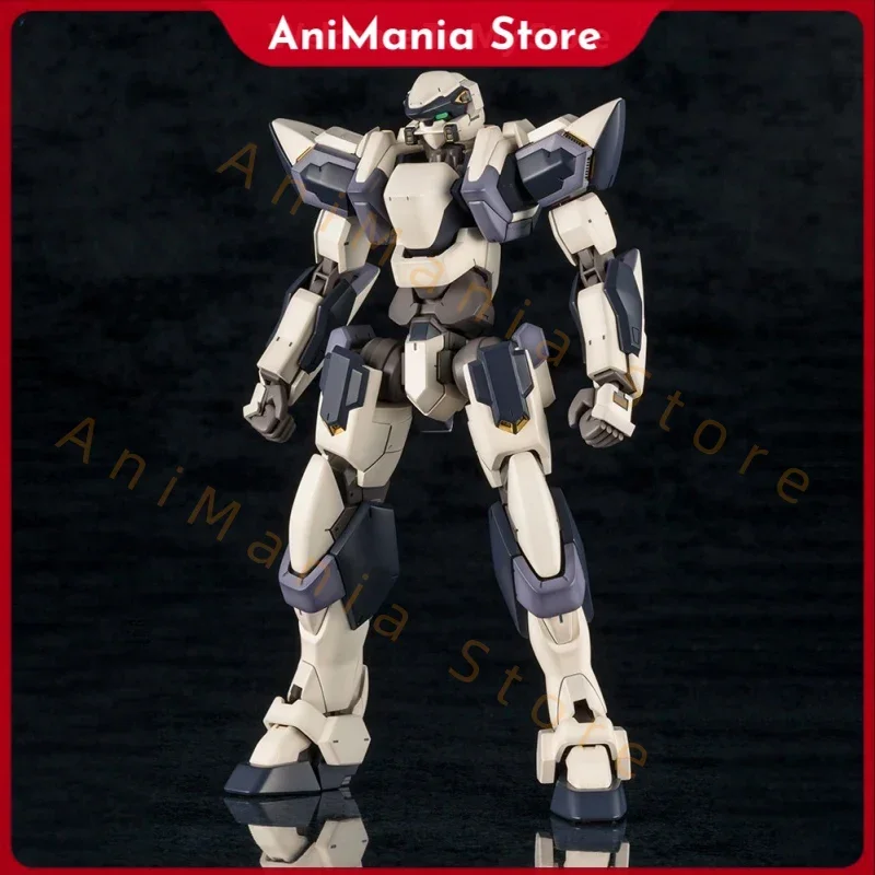 Kotobukiya 1/60 KP366 FULLMETAL PANIC! ARBALEST Plastic Model Kit ARX-7 ARBALEST Action Figure Collectible Gifts for Kids
Kotobukiya 1/60 KP366 FULLMETAL PANIC! ARBALEST Plastic Model Kit ARX-7 ARBALEST Action Figure Collectible Gifts for Kids