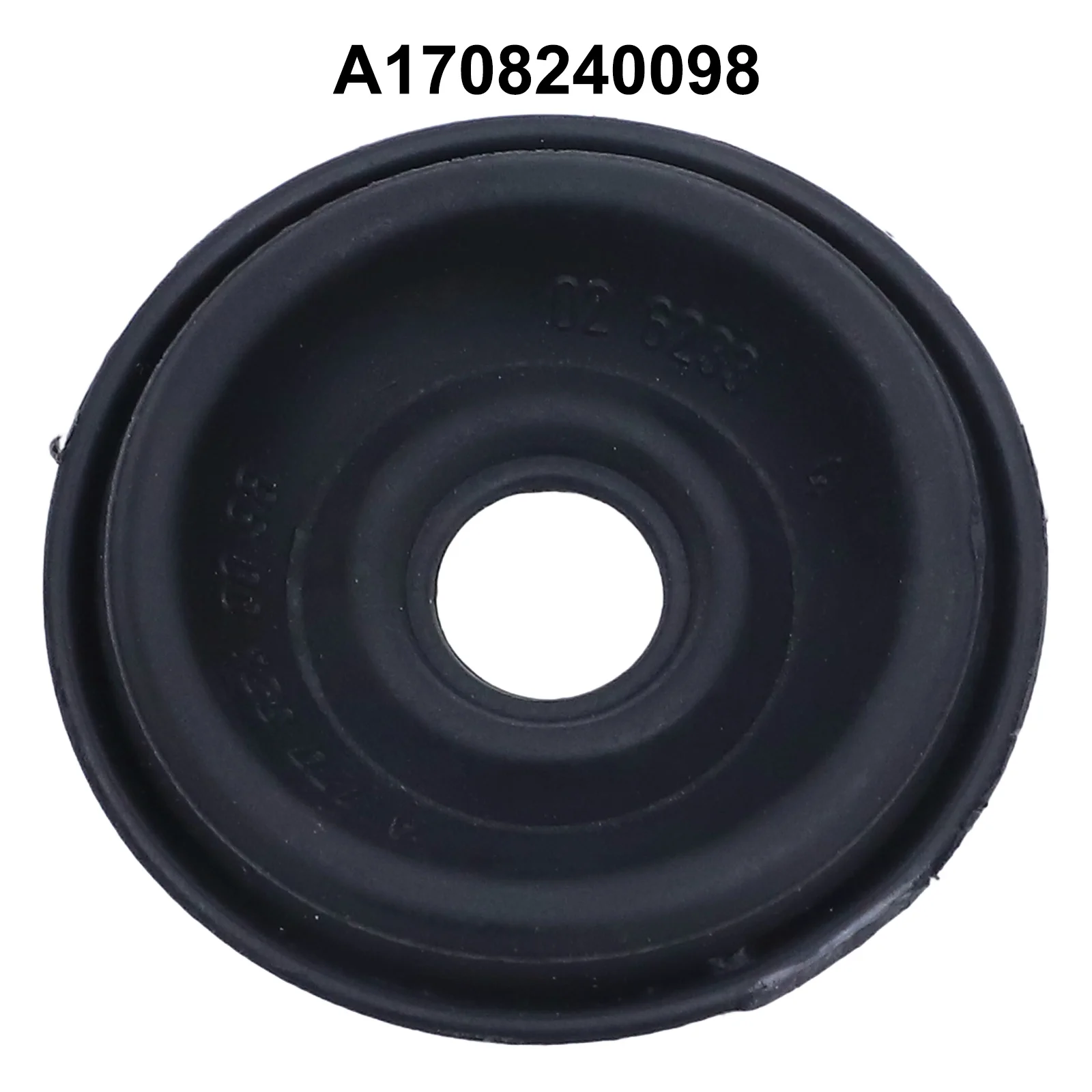 Wiper Spindle Seal Grommet For Mercedes W163 R170 R172 A1708240098 Excellent Design Advanced Technology Sturdy And Compact
Wiper Spindle Seal Grommet For Mercedes W163 R170 R172 A1708240098 Excellent Design Advanced Technology Sturdy And Compact