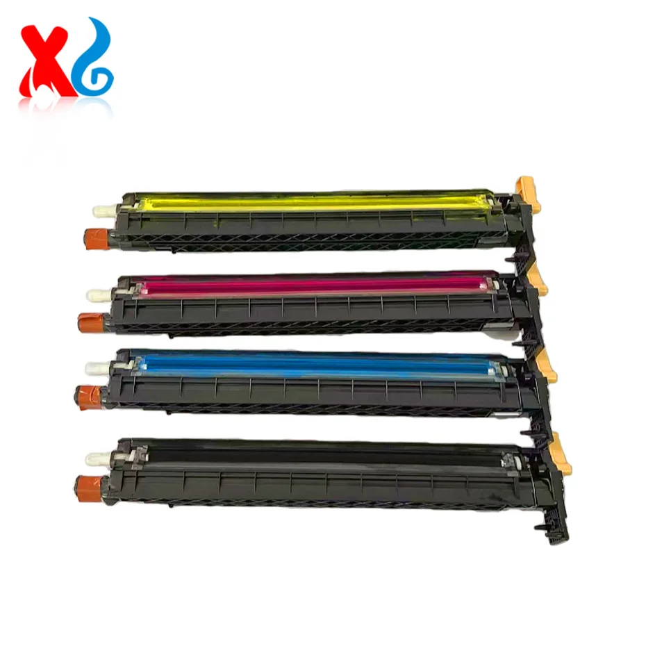 607K07291 607K07280 607K07270 607K07260 Developer Unit for Xerox VersaLink C7020 C7025 C7030 C7000DN C7000N with Carrier
607K07291 607K07280 607K07270 607K07260 Developer Unit for Xerox VersaLink C7020 C7025 C7030 C7000DN C7000N with Carrier