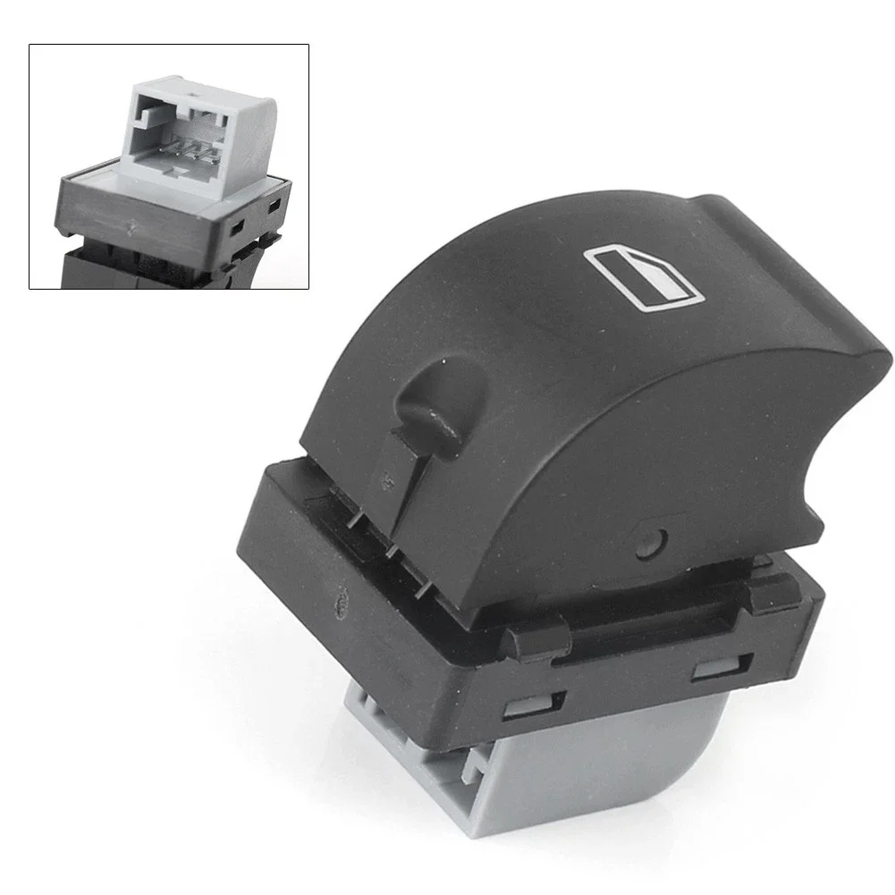 Power Window Control Switch For A6 For S6 For C6 For Q7 For A3 For RS6 4F0959855A 4F0959855 Electric Power Master Window Switch
Power Window Control Switch For A6 For S6 For C6 For Q7 For A3 For RS6 4F0959855A 4F0959855 Electric Power Master Window Switch