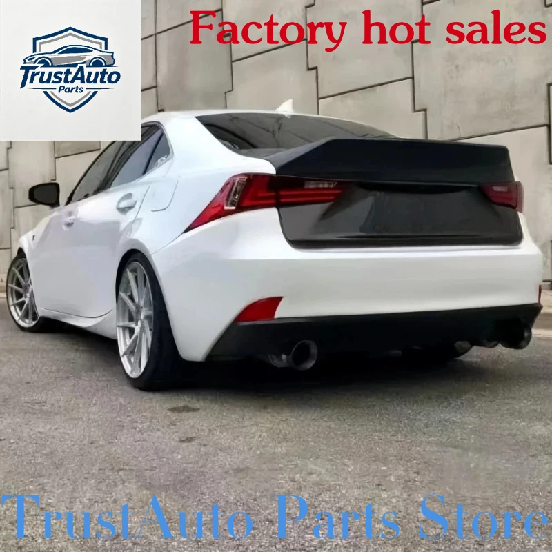 Hot Selling TreasuresCarbon Fiber Trunk Lid & Taiate, Flar Body Kit
Hot Selling TreasuresCarbon Fiber Trunk Lid & Taiate, Flar Body Kit