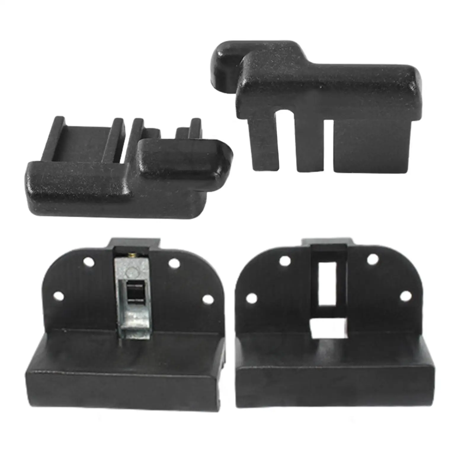 Folding Table Leg Bracket Durable Heavy Duty Table Leg Support Bracket for Camper Van Marine Boat Motorhome Travel Trailer RV
Folding Table Leg Bracket Durable Heavy Duty Table Leg Support Bracket for Camper Van Marine Boat Motorhome Travel Trailer RV