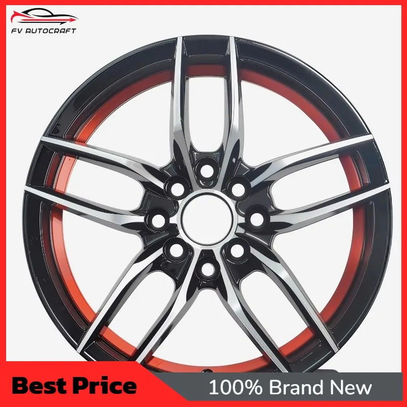 【2026】Light Alloy Wheel Rim For Sedans & Sports Cars, Enhances Stability At High Speed
【2026】Light Alloy Wheel Rim For Sedans & Sports Cars, Enhances Stability At High Speed