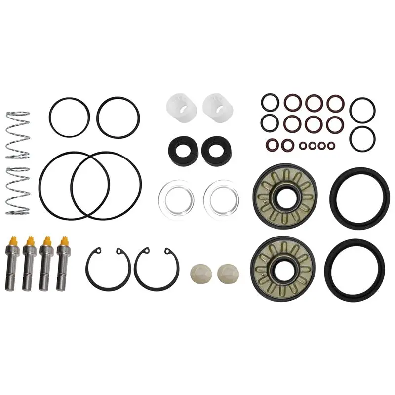 EBS Axle Modulator Valve Repair Kit 4801062030 For Truck-M53K
EBS Axle Modulator Valve Repair Kit 4801062030 For Truck-M53K