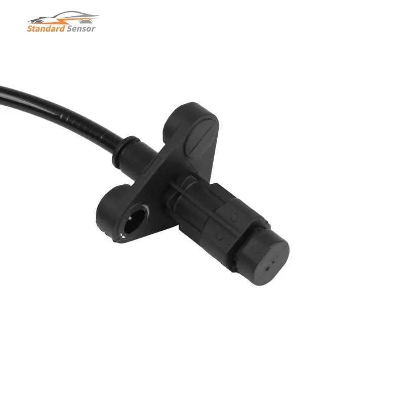 4PCS ABS Speed Sensor Front Rear 34526756376 For BMW 5 Series E39 520i 523i 530i 535i 540i 525d 530d 525td 525tds 34526756375
4PCS ABS Speed Sensor Front Rear 34526756376 For BMW 5 Series E39 520i 523i 530i 535i 540i 525d 530d 525td 525tds 34526756375