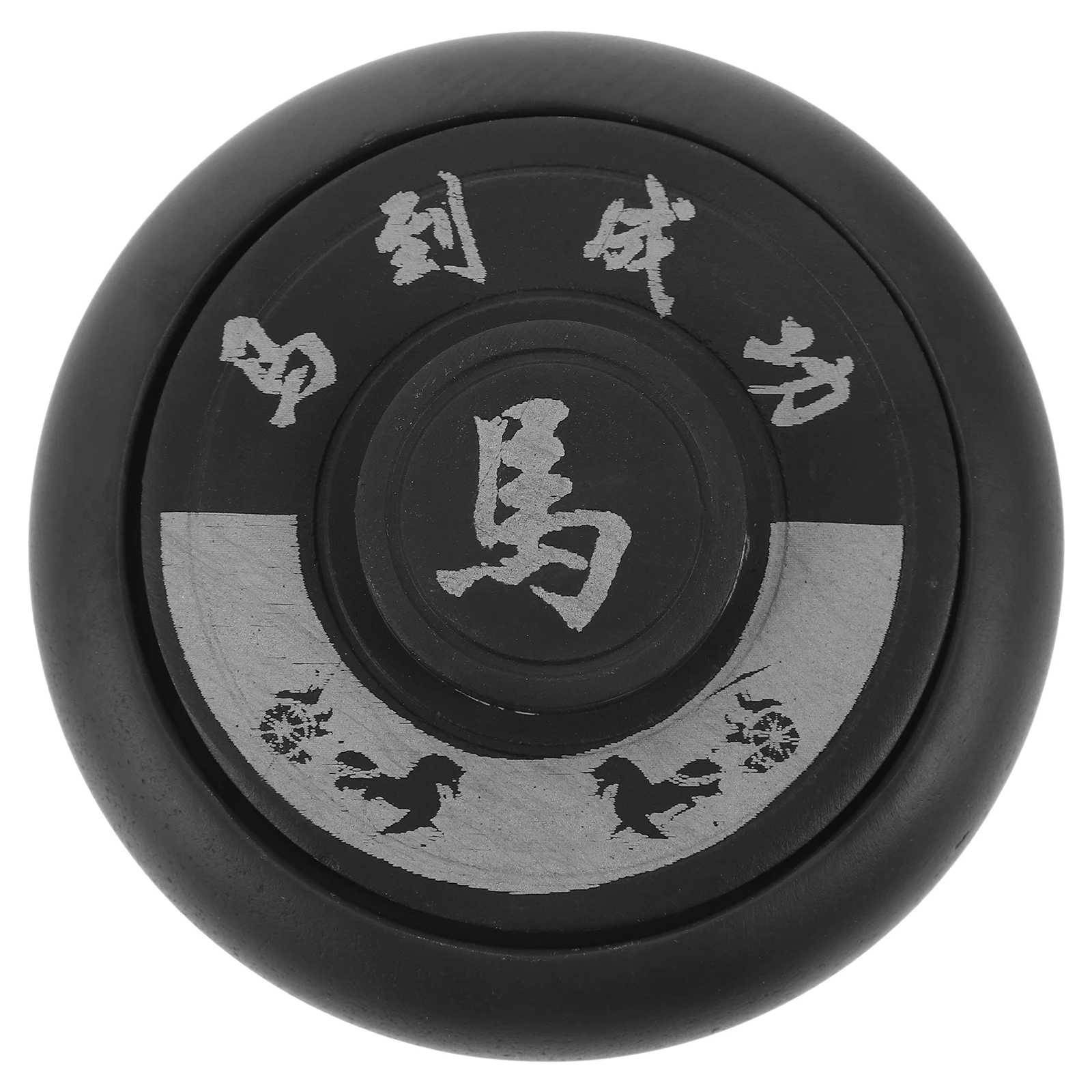 Student Chinese Inkstone Dragon Pattern Round Lid Traditional Calligraphy Accessory 4 Inch Ink Grinding Supplies Portable
Student Chinese Inkstone Dragon Pattern Round Lid Traditional Calligraphy Accessory 4 Inch Ink Grinding Supplies Portable