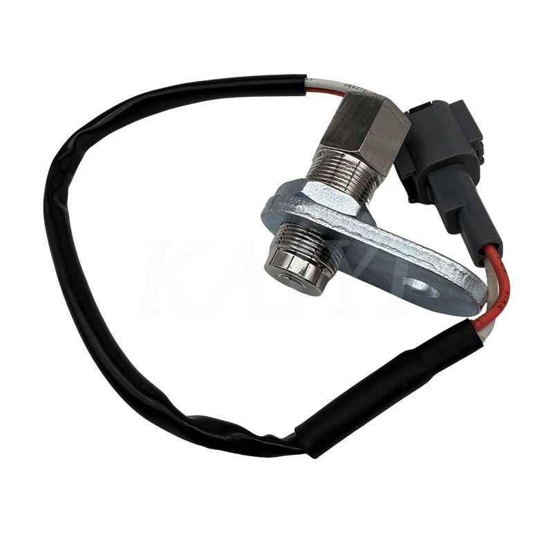 Revolution Sensor 1-81510713-1 Speed Sensor for ZAX450 ZAX470 SY450 6WG1
Revolution Sensor 1-81510713-1 Speed Sensor for ZAX450 ZAX470 SY450 6WG1