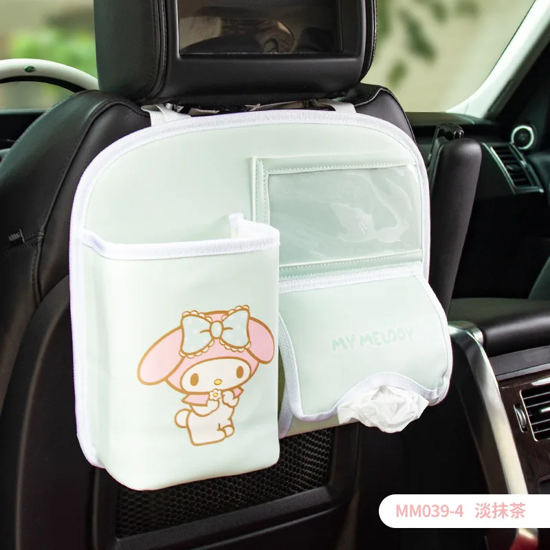 Car Back Seat Organizer Anti-kick Pad Rear Safety Seat Anti-wear Pad Car Anti-dirty Pad Universal Car Backrest Storage Bag
Car Back Seat Organizer Anti-kick Pad Rear Safety Seat Anti-wear Pad Car Anti-dirty Pad Universal Car Backrest Storage Bag