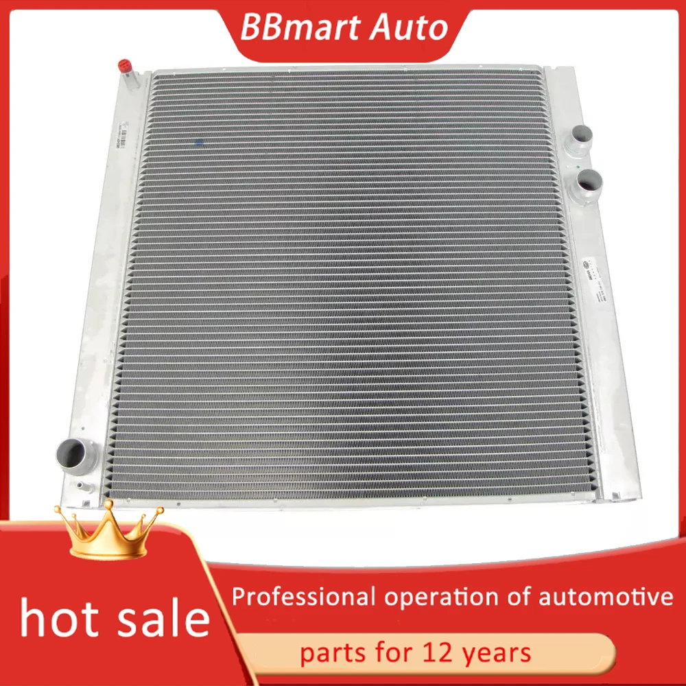 PCC500670 BBMart cars accessories para auto cooling radiator Suitable for 2006 - 2009 Land Rover Range Rover Full Size L322
PCC500670 BBMart cars accessories para auto cooling radiator Suitable for 2006 - 2009 Land Rover Range Rover Full Size L322