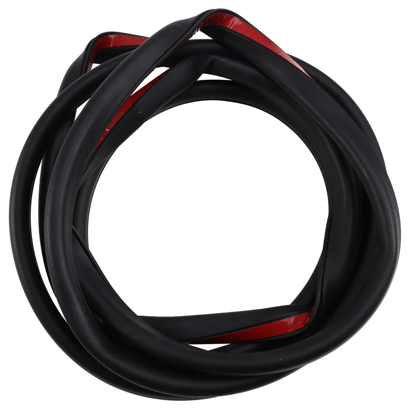 Door Sealing Strip Car Door Accessories 51337300242 For BMW X3 F25-L94A
Door Sealing Strip Car Door Accessories 51337300242 For BMW X3 F25-L94A