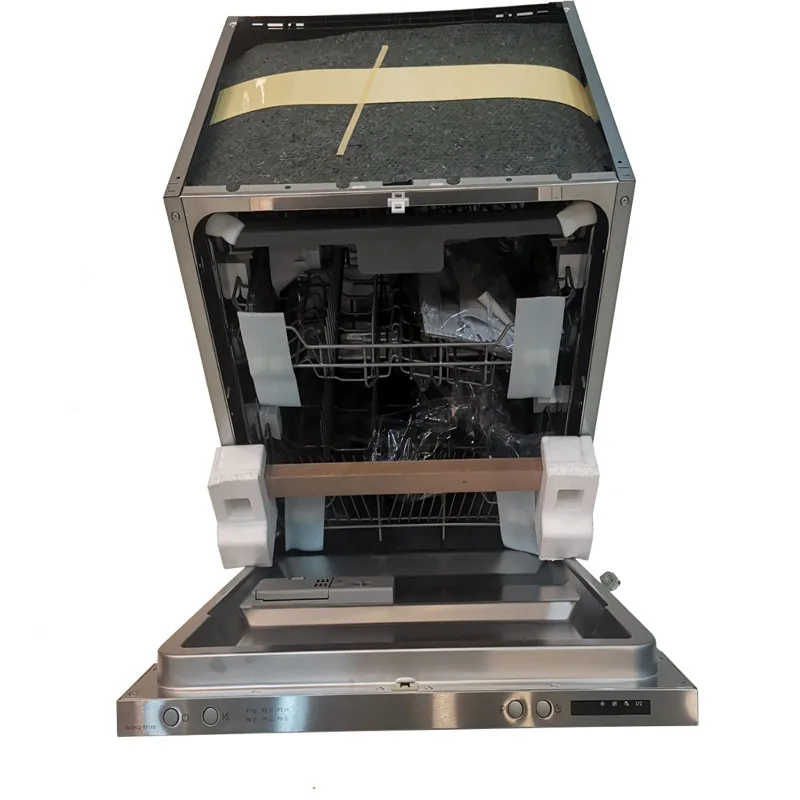 High End Home Appliances 4 Wash Programs with LED s 60cm Freestanding 60CM Full Built in
High End Home Appliances 4 Wash Programs with LED s 60cm Freestanding 60CM Full Built in