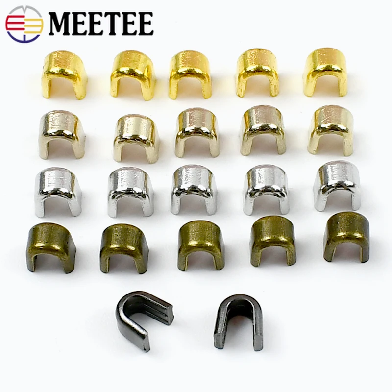 100/200g U Shaped Zipper Stopper For Metal/Nylon/Resin Zip End Lock Non-slip Zips Tail Clip Repair Kits DIY Sewing Accessories
100/200g U Shaped Zipper Stopper For Metal/Nylon/Resin Zip End Lock Non-slip Zips Tail Clip Repair Kits DIY Sewing Accessories