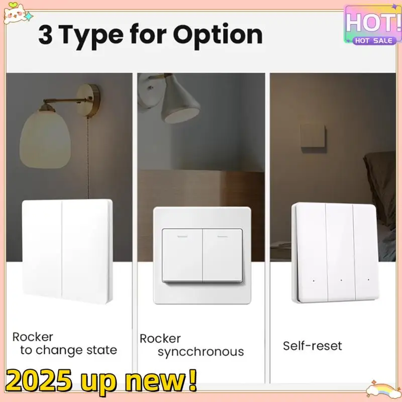 Delicate Texture-Tuya Smart Wifi Light Switch Control Mini Breaker Controlled By Yandex Alexa Google Home
Delicate Texture-Tuya Smart Wifi Light Switch Control Mini Breaker Controlled By Yandex Alexa Google Home