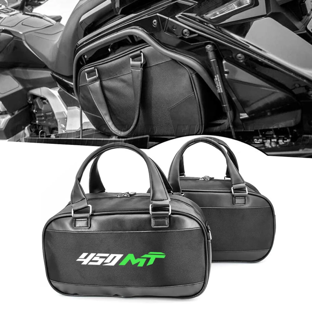 FOR 450MT 450 MT 2024 Motorcycle Trunk Saddlebag Saddle bags Liner Set Inner Bag Side Case
FOR 450MT 450 MT 2024 Motorcycle Trunk Saddlebag Saddle bags Liner Set Inner Bag Side Case