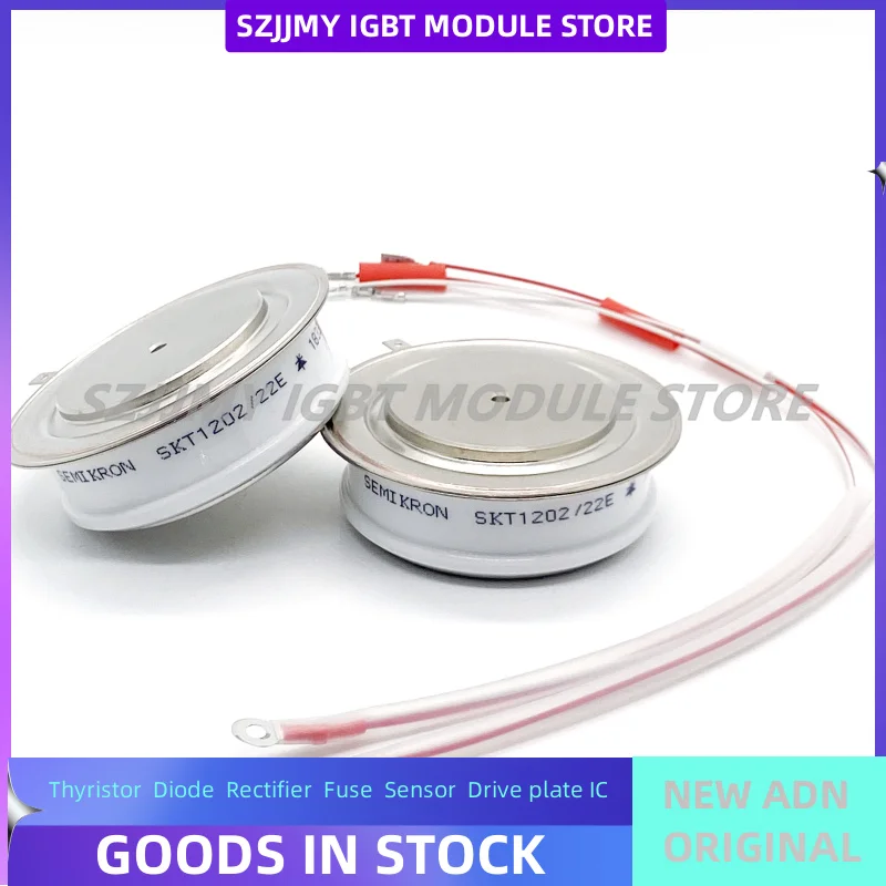 ST280S06P1V VS-ST330C16C1L VS-ST300C04C0L ST330C16C0 ST330C16C0L ST330C16C1 ST330C16C1L VS-ST230C16C0L NEW IGBT Module
ST280S06P1V VS-ST330C16C1L VS-ST300C04C0L ST330C16C0 ST330C16C0L ST330C16C1 ST330C16C1L VS-ST230C16C0L NEW IGBT Module