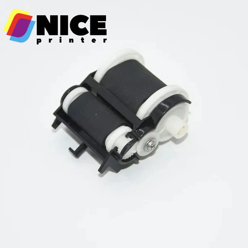 LM 4300001 Ролик подачи захвата в сборе для Brother HL 2820 2030 2040 2045 2050 2070 MFC7220 7225 7820 DCP 7010 7030 7025 Ремонт
LM 4300001 Ролик подачи захвата в сборе для Brother HL 2820 2030 2040 2045 2050 2070 MFC7220 7225 7820 DCP 7010 7030 7025 Ремонт