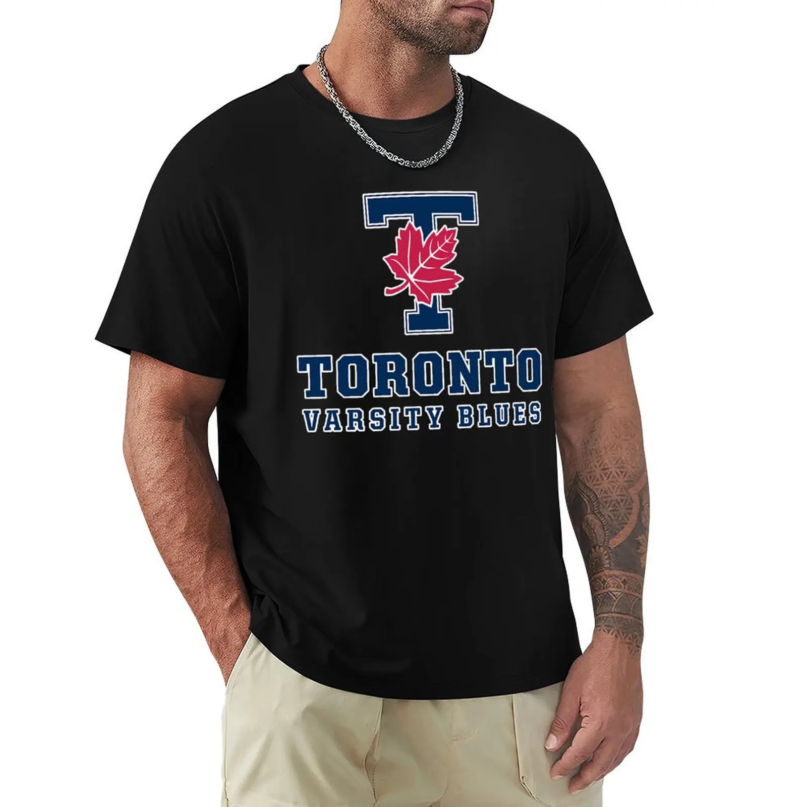 Awesome University of Toronto. T-Shirt Breathable Mesh Panel T-Shirt
Awesome University of Toronto. T-Shirt Breathable Mesh Panel T-Shirt