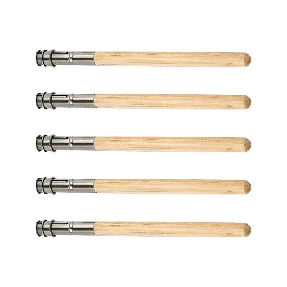 Single Holders Extend Short Pencils Lightweight Portable Office Supplies Writing Tools Students Study Practical
Single Holders Extend Short Pencils Lightweight Portable Office Supplies Writing Tools Students Study Practical