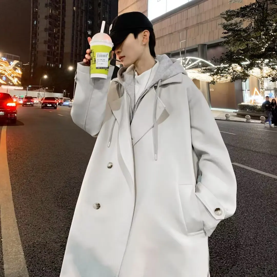 Wool Blend Coat Coats And Mixtures Mans Men's Male Masculine Virile Manly Macho Guy Fellow Chap Lad Youth Boy Gent Gentleman Sir
Wool Blend Coat Coats And Mixtures Mans Men's Male Masculine Virile Manly Macho Guy Fellow Chap Lad Youth Boy Gent Gentleman Sir