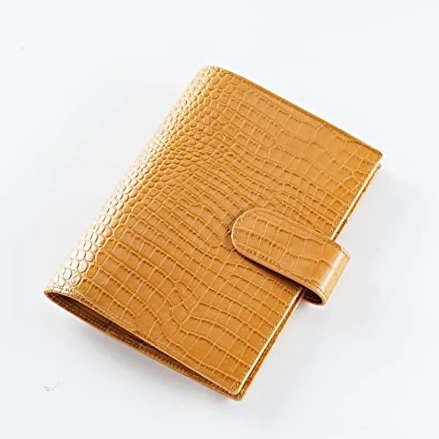 planner cover with zipper and big back pocket, print leather
planner cover with zipper and big back pocket, print leather