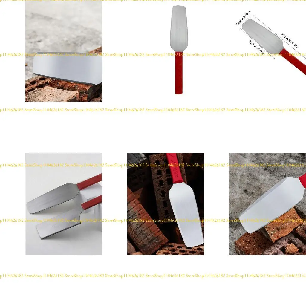 Q2Q4 Cement Trowel Plastering Trowel Lightweight Pool Trowel Trowel Concrete Tool
Q2Q4 Cement Trowel Plastering Trowel Lightweight Pool Trowel Trowel Concrete Tool