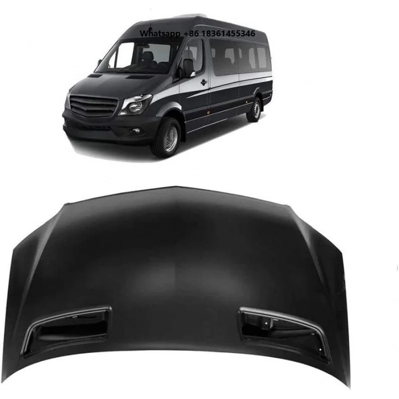 Front Engine Hood Fit Sprinter OEM 9068800257 Auto Exterior Accessories
Front Engine Hood Fit Sprinter OEM 9068800257 Auto Exterior Accessories