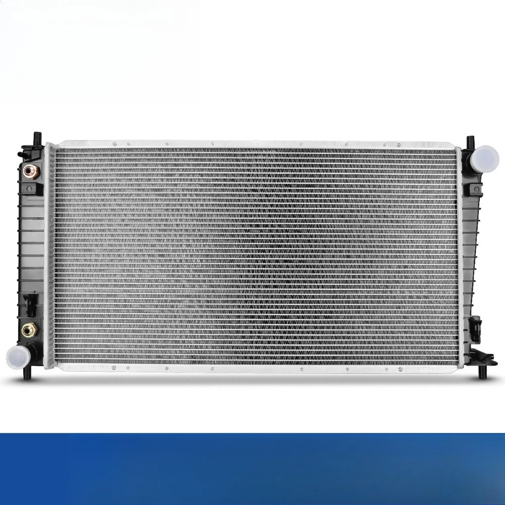 Radiator For 2005-2008 Ford F150 04-06 Expedition 05-06 Lincoln Navigator 5.4L
Radiator For 2005-2008 Ford F150 04-06 Expedition 05-06 Lincoln Navigator 5.4L