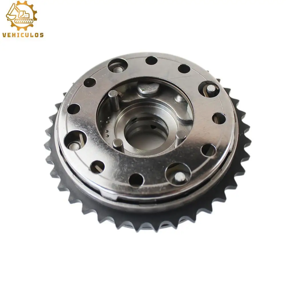 11367583818 VEHICULOS 1PCS Intake Camshaft VVT Gear For BMW 125i 320i 528i X1 X3 X4 Z4 328i 428i 2.0L N20B20A N20B20B N26B20A
11367583818 VEHICULOS 1PCS Intake Camshaft VVT Gear For BMW 125i 320i 528i X1 X3 X4 Z4 328i 428i 2.0L N20B20A N20B20B N26B20A