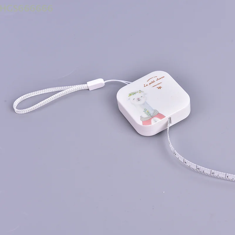 150cm Tape Measure Portable Tape Measure Household Tape Measure Three Circumference Mini Leather Tape Measure
150cm Tape Measure Portable Tape Measure Household Tape Measure Three Circumference Mini Leather Tape Measure
