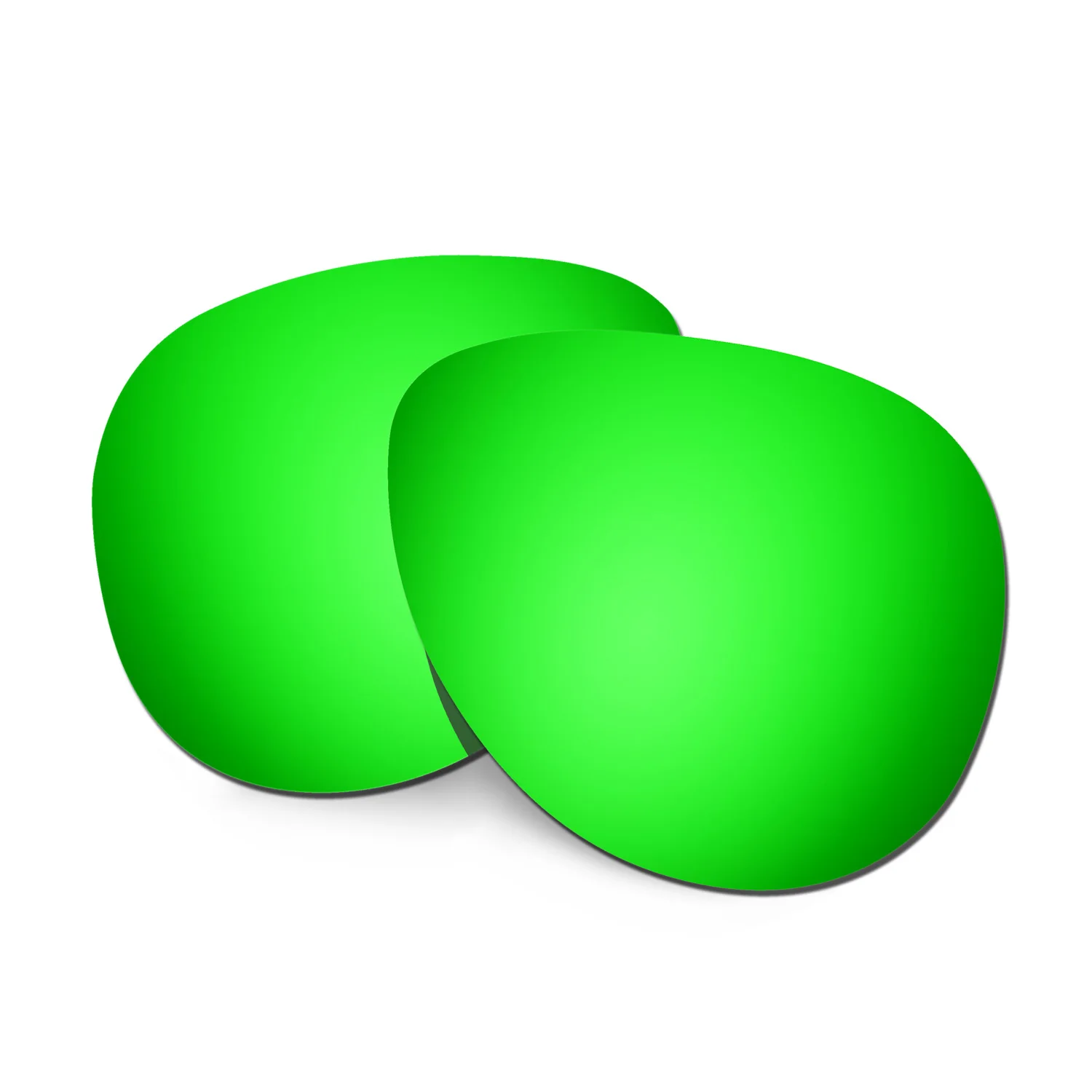 HKUCO Polarized Replacement Lenses For Elmont (Large) Sunglasses Emerald Green
HKUCO Polarized Replacement Lenses For Elmont (Large) Sunglasses Emerald Green