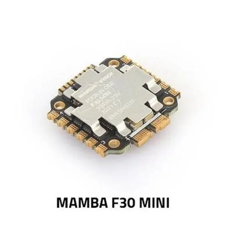 RC FPV High Quality Drone Accessories Diatone MAMBA ESC&FC MK4 F722 MINI Betaflight Flight Controller 40A 44A 66A 128K 3-6S
RC FPV High Quality Drone Accessories Diatone MAMBA ESC&FC MK4 F722 MINI Betaflight Flight Controller 40A 44A 66A 128K 3-6S