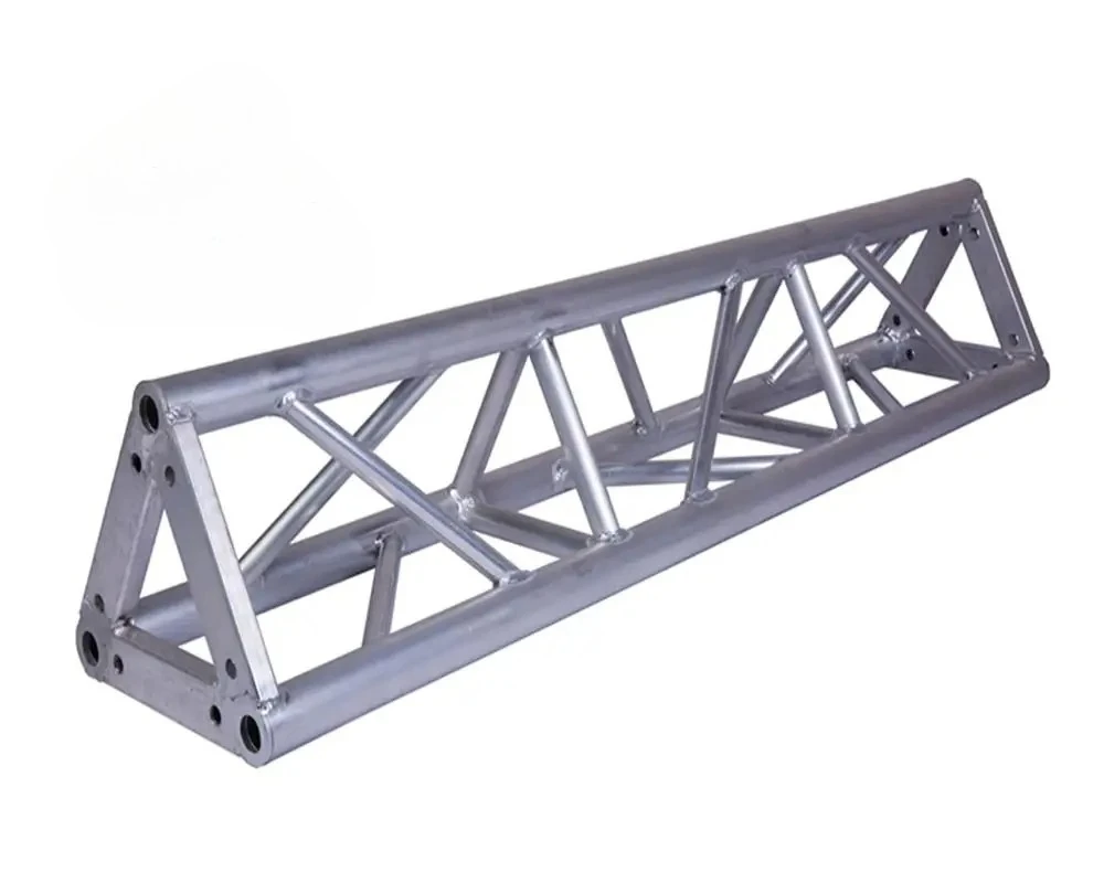 Triangle Aluminum Bolt/screw Truss Stage Lights Truss Studio Truss
Triangle Aluminum Bolt/screw Truss Stage Lights Truss Studio Truss