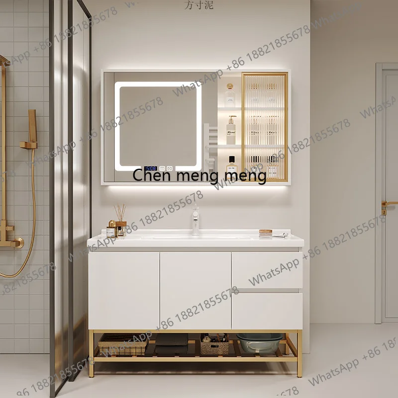 Кремовый ветер, керамика из цельного дерева, встроенная ванная комната, шкаф для ванной комнаты
Кремовый ветер, керамика из цельного дерева, встроенная ванная комната, шкаф для ванной комнаты