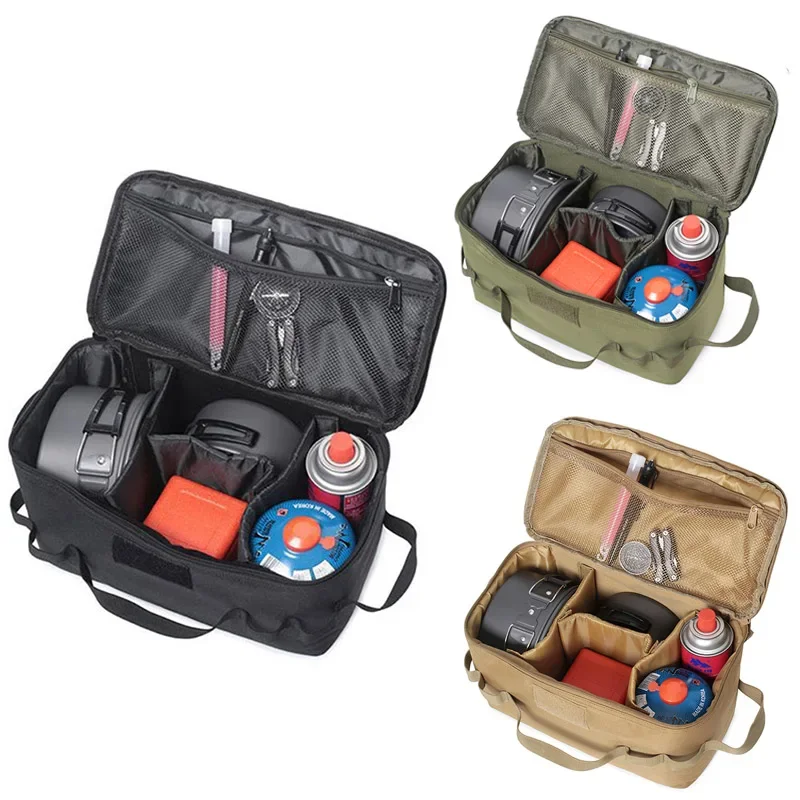 Camping Storage Bag Multiple Purpose Carry Bag Large Capacity Camping Accessories Tool Bag Travel BBQ Organizer Hanging Tote
Camping Storage Bag Multiple Purpose Carry Bag Large Capacity Camping Accessories Tool Bag Travel BBQ Organizer Hanging Tote