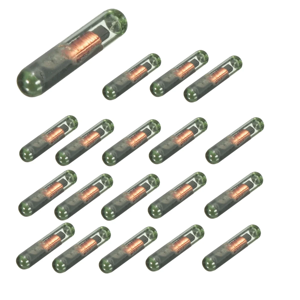20Pc ID48 Transponder Chip ID 48 Car Key Glass Chip Blank Auto Transponder Chips ID 48 Unlock
20Pc ID48 Transponder Chip ID 48 Car Key Glass Chip Blank Auto Transponder Chips ID 48 Unlock