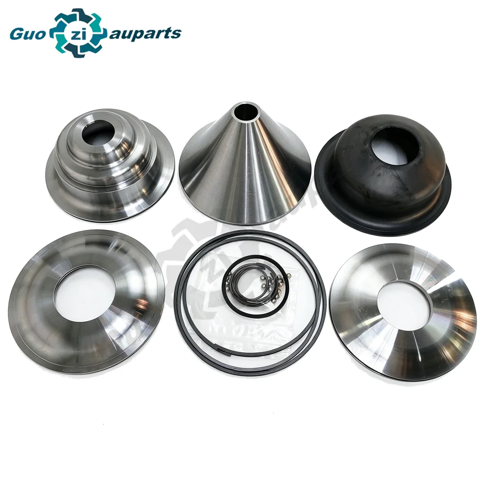 QR019CHA CVT Transmission Piston Repair Kit For Chery Arrizo 5 7 Tiggo 3 5 7 Gearbox Rebuild Kit
QR019CHA CVT Transmission Piston Repair Kit For Chery Arrizo 5 7 Tiggo 3 5 7 Gearbox Rebuild Kit