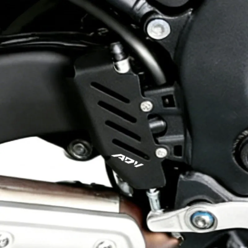 For KOVE 800X Pro / Rally / Super Adventure 450 Rally 625X ADV Rear Brake Master Cylinder Guard Cover Brake Pump Crash Protector
For KOVE 800X Pro / Rally / Super Adventure 450 Rally 625X ADV Rear Brake Master Cylinder Guard Cover Brake Pump Crash Protector